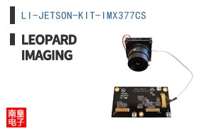 LI-JETSON-KIT-IMX377CS ͼƬ